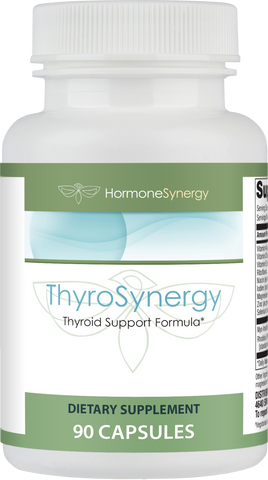 Thyroid Synergy Support Formula