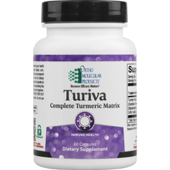 Turiva by Ortho Molecular Products