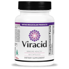 Viracid by Ortho Molecular Products